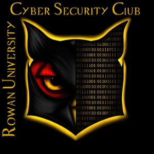 Cyber Security Club logo
